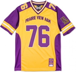 View Buying Options For The Big Boy Prairie View A&M Panthers S13 Mens Football Jersey