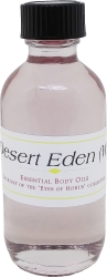 View Buying Options For The Desert Eden - Type EL For Women Scented Body Oil Fragrance