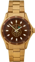 View Buying Options For The Iota Phi Theta Fraternity Shield Colored Face Quartz Mens Watch