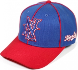 View Buying Options For The Big Boy Negro Leagues Commemorative Legacy S146 Mens Baseball Cap