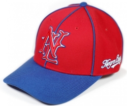 View Buying Options For The Big Boy Negro Leagues Commemorative Legacy S146 Mens Baseball Cap