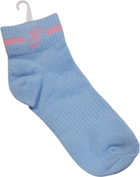 View Buying Options For The Buffalo Dallas Jack And Jill Of America Footie Socks [Pre-Pack]