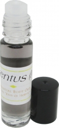 View Buying Options For The Aventus: Creed - Type For Men Scented Body Oil Fragrance