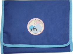 View Buying Options For The Buffalo Dallas Jack And Jill Of America Cosmetic Bag
