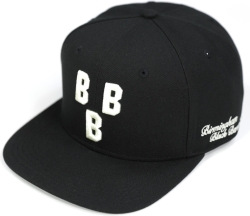 View Buying Options For The Big Boy Birmingham Black Barons S141 Mens Snapback Cap