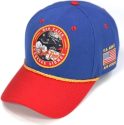 View Buying Options For The Big Boy Tuskegee Airmen S163 Mens Cap