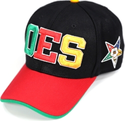 View Buying Options For The Big Boy Eastern Star Divine S144 Ladies Cap