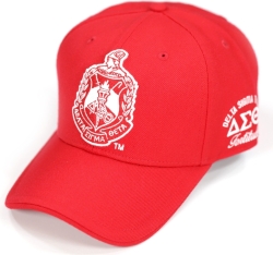 View Buying Options For The Big Boy Delta Sigma Theta Divine 9 S157 Ladies Cap