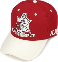 View Buying Options For The Big Boy Kappa Alpha Psi® Divine 9 S157 Mens Cap