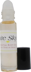View Buying Options For The Infinite Sky - Type EL For Women Scented Body Oil Fragrance