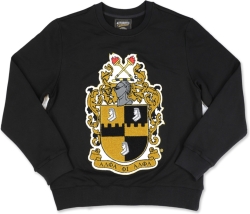 View Buying Options For The Big Boy Alpha Phi Alpha Divine 9 S2 Mens Sweatshirt