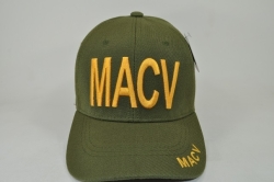 View Buying Options For The MACV U.S. Military Assistance Command Vietnam Mens Cap