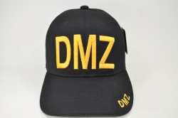 View Buying Options For The DMZ Demilitarized Zone Mens Cap