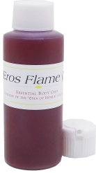 View Buying Options For The Eros Flame - Type V For Men Scented Body Oil Fragrance