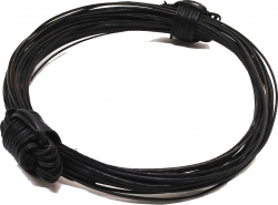 View Buying Options For The Elephant Hair Plant Fiber Bracelet [Pre-Pack]
