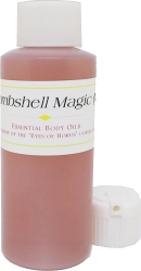 View Buying Options For The Bombshell Magic - Type VS For Women Scented Body Oil Fragrance