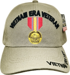 View Buying Options For The Vietnam Era Veteran National Defense Medal Mens Cap