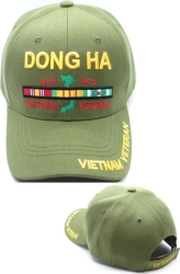 View Buying Options For The Dong Ha Vietnam Veteran M2 Mens Cap
