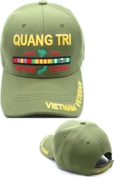 View Buying Options For The Quang Tri Vietnam Veteran M2 Mens Cap