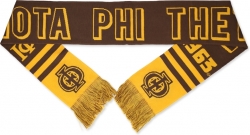 View Buying Options For The Big Boy Iota Phi Theta Divine 9 S5 Mens Scarf