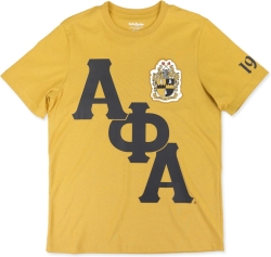 View Buying Options For The Big Boy Alpha Phi Alpha Divine 9 S16 Graphic Mens Tee