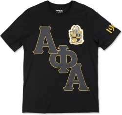 View Buying Options For The Big Boy Alpha Phi Alpha Divine S16 Graphic Mens Tee