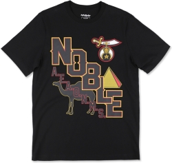 View Buying Options For The Big Boy Shriner Divine S16 Graphic Mens Tee