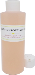 View Buying Options For The Mademoiselle: Intense - Type For Women Perfume Body Oil Fragrance