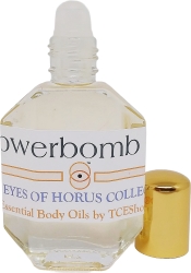 View Buying Options For The Flowerbomb - Type For Women Perfume Body Oil Fragrance