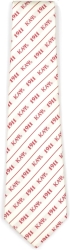 View Buying Options For The Big Boy Kappa Alpha Psi® Divine 9 S3 Neck Tie