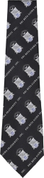 View Buying Options For The Big Boy Phi Beta Sigma Divine 9 S2 Neck Tie