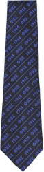 View Buying Options For The Big Boy Phi Beta Sigma Divine 9 S3 Neck Tie