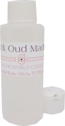 View Buying Options For The Black Oud Madina - Type Scented Body Oil Fragrance