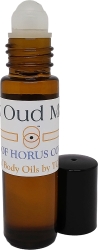 View Buying Options For The Black Oud Madina - Type Scented Body Oil Fragrance