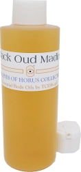 View Buying Options For The Black Oud Madina - Type Scented Body Oil Fragrance