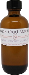 View Buying Options For The Black Oud Madina - Type Scented Body Oil Fragrance