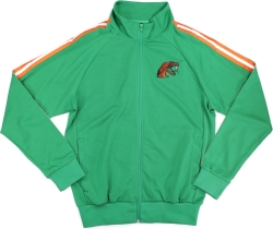 View Buying Options For The Big Boy Florida A&M Rattlers S6 Mens Jogging Suit Jacket
