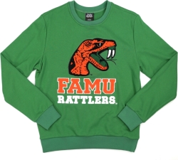 View Buying Options For The Big Boy Florida A&M Rattlers S4 Mens Sweatshirt