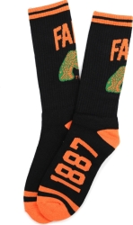 View Buying Options For The Big Boy Florida A&M Rattlers S5 Mens Athletic Socks