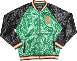 View Buying Options For The Big Boy Florida A&M Rattlers S4 Ladies Sequins Jacket