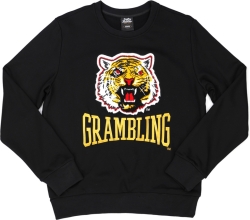 View Buying Options For The Big Boy Grambling State Tigers S4 Mens Sweatshirt