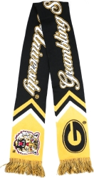 View Buying Options For The Big Boy Grambling State Tigers S8 Scarf