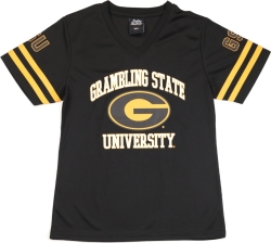 View Buying Options For The Big Boy Grambling State Tigers Womens Football Tee