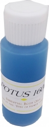 View Buying Options For The President Obama: POTUS 1600 For Men Scented Body Oil Fragrance