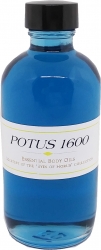 View Buying Options For The President Obama: POTUS 1600 For Men Scented Body Oil Fragrance