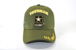 View Buying Options For The U.S. Army Star Veteran Shadow Mens Cap