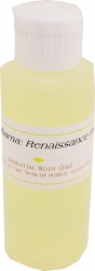 View Buying Options For The Michelle Obama: Renaissance For Women Scented Body Oil Fragrance