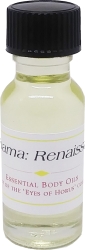 View Buying Options For The Michelle Obama: Renaissance For Women Scented Body Oil Fragrance
