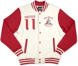 View Buying Options For The Big Boy Kappa Alpha Psi Divine 9 Mens Fleece Jacket