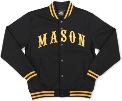 View Buying Options For The Big Boy Mason Divine Mens Fleece Jacket